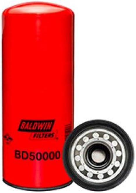 Baldwin Fuel Filter BD50000