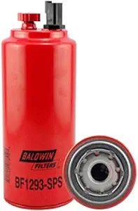 Baldwin Fuel Filter BF1293-SPS