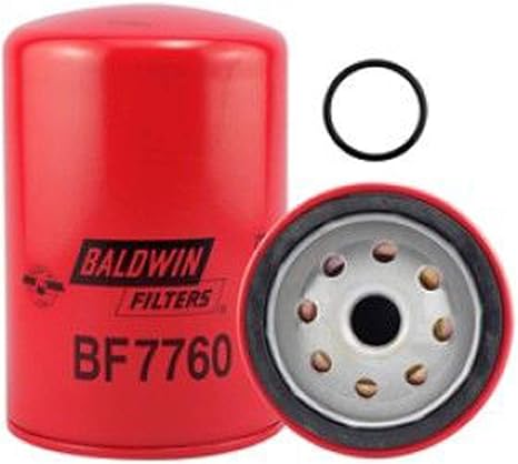 Baldwin Fuel Filter BF7760