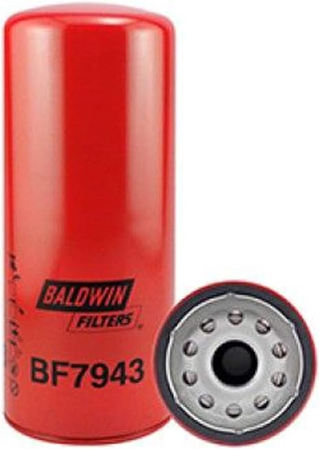 Baldwin Fuel Filter BF7943