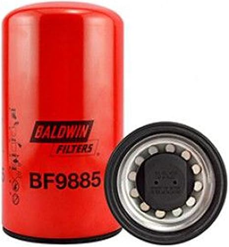 Baldwin Fuel Filter BF9685