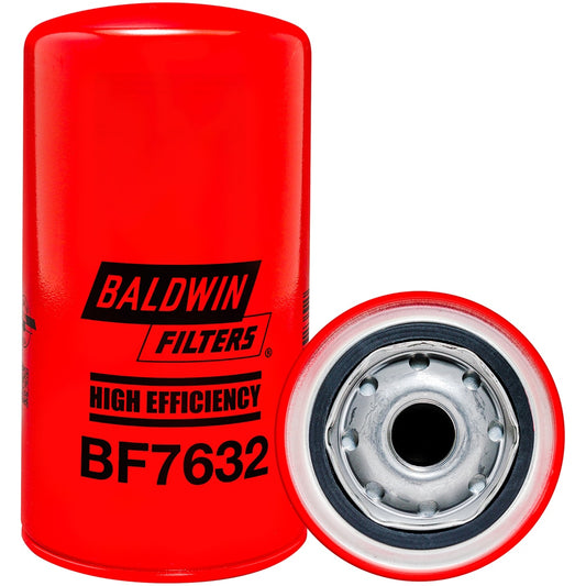 Baldwin Fuel Filter BF7632
