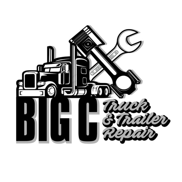 Big C Truck And Trailer Repair