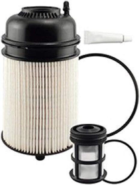 Baldwin Fuel Filter Kit PF9908